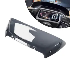 Goodcde 510001211829 6 Inch Smoke Windscreen Windshield For Harley Road Glide Cvo/se Fltrxse 2023-2024