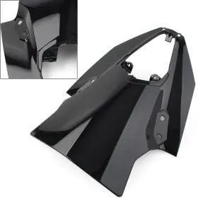 Goodcde 550741923088 Windshield Windscreen Protector For Kawasaki Er6f Ninja 650 E 6 2020-23 Us Stock