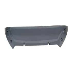 Goodnewstoreusa 550724899225 6 Inch Windscreen Windshield Fit Harley Road Glide Cvo/se Fltrxse 2023-2024 Smoke