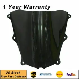 Goodpartscenterus 212500211774 Windshield Wind Screen Protection Fit Honda Cbr600rr F5 05-06 Cbr 600 Smoke Goodpartscenterus 212500211774 Windshield Wind Screen Protection Fit Honda Cbr600rr F5 05-06 Cbr 600 Smoke