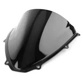 Goodpartscenterus 550736201399 For Suzuki Gsxr600/750 06-07 Motorcycle Front Wind Shield Windscreen Windshield