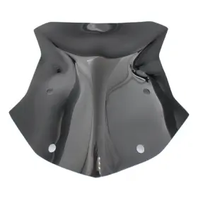Goodpartscenterus 623000597761 Windscreen Windshield Protector Fit Bmw R 1200 Gs Adventure Adv Lc 13-17 Black