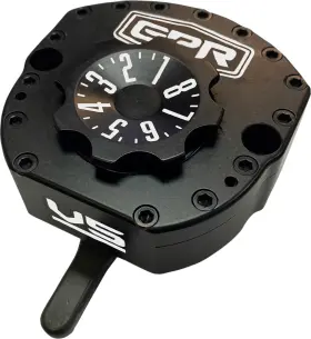 5-5011-4009k Gpr V5-s Steering Damper For Kawasaki Zx10r Part