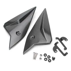 128yf002 Gzyf Side Panel Cover Fairing Cowling Plates For Yamaha Mt-09 Fz-09 2014-17 15