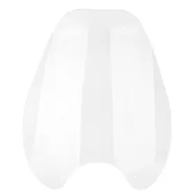 Gzyf 550756637918 For Davidson Sportster Xl883 86-10 Windproof Screen Front Windshield Windscreen