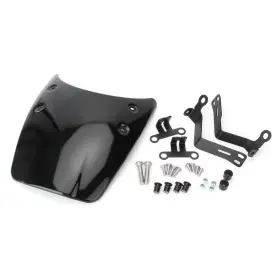 65yf103 Gzyf Motorcycle Windshield Windscreen Headlight Fairing For Bmw R1200 Ninet 2014-2017