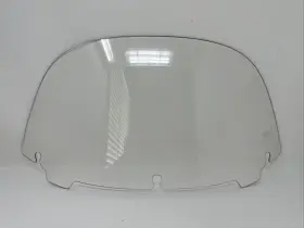 032822 Harley-davidson Oem As6 M77 Dot202 Windshield