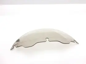 241754 Harley-davidson Windscreen Windshield Fairing 1988 Electra Glide Sport Flhs 2569 X