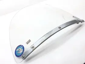 241812 Harley-davidson Windscreen Windshield Fairing 84 Tour Glide Classic Fltc 2572 X