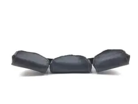 289235 Harley-davidson 3 Pocket Windshield Fairing Bags 2000 Electra Glide Classic Flhtci 3055 X
