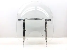 57061-09 Harley-davidson Windscreen Windshield Fairing 2011 Heritage Softail Classic Flstc 3178 X
