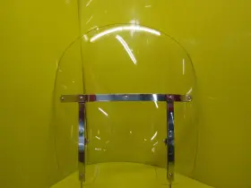 57061-91 Harley-davidson 2000-2017 Softtail Slim Fatboy Heritage Windshield Screen Assy