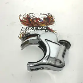 57288-07 Harley-davidson Genuine 52mm Windshield Quick Clamp
