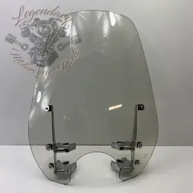 57300-06 Harley-davidson Quick Release Super Sport 2006-newer Dyna Model Windshields