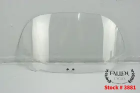 57400001 Harley-davidson 2015 Electra Glide Windshield Wind Screen