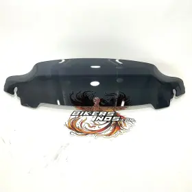 57400204 Harley-davidson Genuine 2014-2023 Touring Wind Splitter 4.5 Inch Windshield