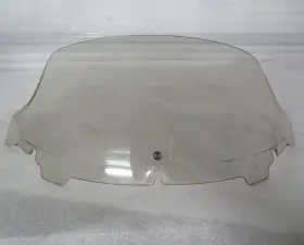 57400206 Harley-davidson 14-23 Street Glide Electra Trike Wind Splitter Windshield 10 Inch