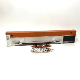 57400254 Harley-davidson Nos Genuine 2014 Up Touring Windshield Trim Mirror Mounting Kit