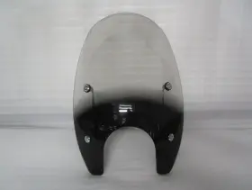 57400345 Harley-davidson 16-20 Xl1200cx Roadster Quick Release Super Sport Windshield