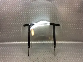 57400381 Harley-davidson 94-25 Road King Detachable Windshield Wind Shield