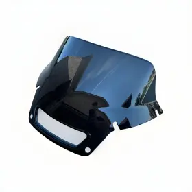 57400587 Harley-davidson Low Rider St Fxlrst 2022-2024 Oem Tinted Windshield Windscreen
