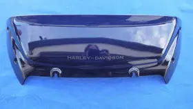 57400622 Harley-davidson Genuine Cvo Road Glide St 4.5 Inch Windsplitter Windshield 2023-2025