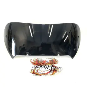 57400664 Harley-davidson Genuine 2023-2024 Road Glide Smoked Windshield