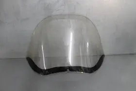 57754-04 Harley-davidson Nice 15 Inch Windshield For Batwing