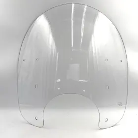 57768-00 Harley-davidson Oem Clear 16 Inch Windshield Glass Replacement 94-24 Road King