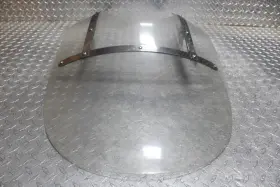57994-94a Harley-davidson 57994-94 94-07 Road King Classic Efi Flhrci Oem Windshield Wind Screen