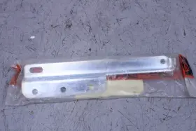 58004-71 Harley-davidson Fx Shovelhead Windshield Bracket Left