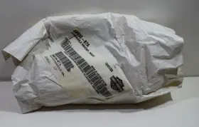 58033-87a Harley-davidson 58030-87a Windshield Bracket Right Pn#58033-87a H1