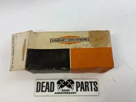 58031-61 Harley-davidson Nos Oem Sprint Windshield Mounting Kit