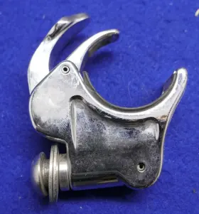 58174-04b Harley-davidson Genuine Sportster Dyna Fxr 39mm Windshield Fairing Fork Clamp 1988-2022
