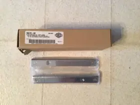 58270-02 Harley-davidson Oem 100th Anniversary Flstf Bracket Kit