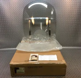 Harley-davidson 58275-95 86-99 Softail Flst Flstn Flstf Detachable Windshield