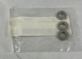 58349-96 Harley-davidson Genuine Windshield Mounting Spacers 3