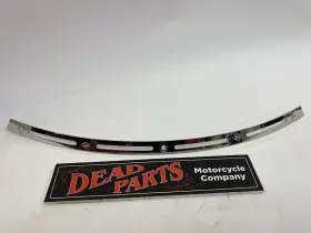 59133-99 Harley-davidson Bar And Shield Windshield Fairing Trim 09-13