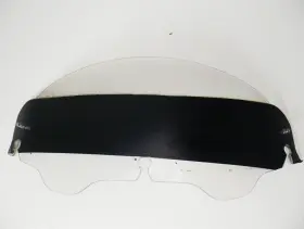 A-31-16 Harley-davidson Clear Windshield Fits For Touring Street Glide Ultra Classic 1996-2013