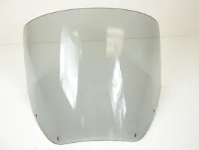 B-69-9 Harley-davidson Genuine Oem Dyna Wide Glide 06-17 Fairing Tinted Windshield