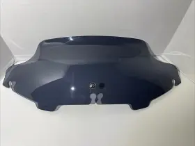 C-17-59 Harley-davidson Genuine Oem 14-23 Touring Street Glide 4.5 Inch Half Windshield Wind Screen