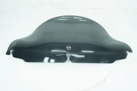 Kww-01-0210-e Harley-davidson 2010 Touring Electra Glide Ultra Oem Front Windshield Windscreen Cover
