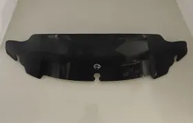 M53-g14 Harley-davidson 14-22 Flht/flhx Tinted Wind Splitter 4.5 Inch Windshield