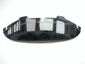 T125-b000 Harley-davidson 99-06 Ultra Classic Electra Glide Flhtcui Front Windshield Wind Screen