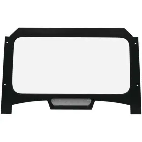 Rzr-0001-21 Harshco Offroad Full Glass Windshields
