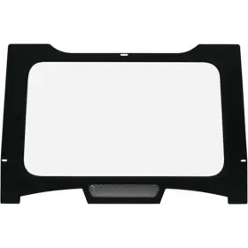 Rzr-0002-21 Harshco Offroad Full Glass Windshields