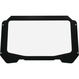 Rzr-0003 Harshco Offroad Rzr S Full Glass Windshield