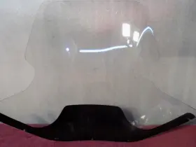 58091-87a Hd Harley Davidson Fxrp Windshield Oem Nos Genuine H-d Police