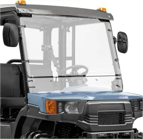 Mo-4326 Hecasa Front Full Windshield For Kubota Rtv X900 X1120 X1130 X1140 Vented