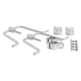 Hh-p04-1610 Highway Hawk Usa Style Windshield Mounting Kit